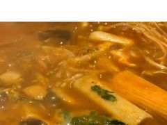 -冰川延边料理·炭烤串(原小木屋店)