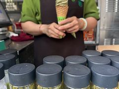 -吴裕泰茶庄(前门大街店)