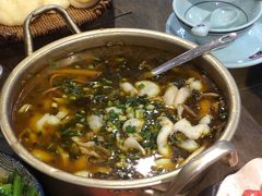 -灶东家民间菜(回兴店)
