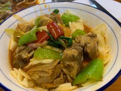 -清真华宇开锅羊肉