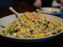扬州炒饭-扬州狮子楼·非遗淮扬菜(总店)