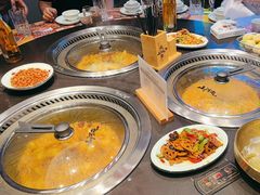 -山河屯铁锅炖·非遗铁锅炖(华强北店)