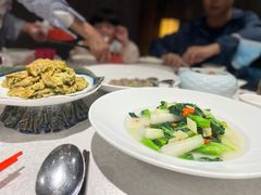 -红棉中餐厅·广州海航威斯汀酒店