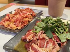 -申德勒加油站西餐厅Schindlers Tankstelle(上海外滩店)