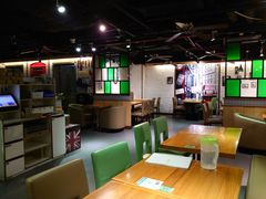 大堂-江南果道西餐厅(北京路店)