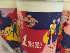 -1点点(阳光城店)