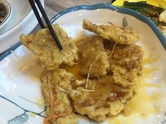 -东北食府·铁锅炖(花溪湾店)