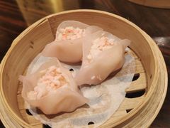 樱花蟹肉饺-香宫中餐厅·大连香格里拉(人民路店)
