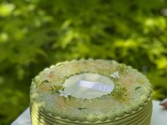 -花甜生活FatimCake·生日蛋糕