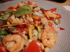 泰式风味沙拉-Moka Bros 摩卡站(西单大悦城店)