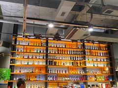 大堂-虎子烧烤(湘江北路店)