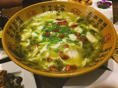 -朋友圈概念餐厅(象山万达广场店)