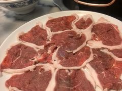 -将台涮肉(酒仙桥店)