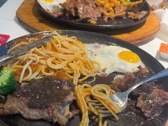-豪享来中西餐厅(隆昌店)