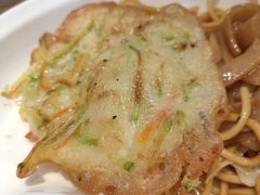 -素满香·素食自助餐(苏州·临顿路店)