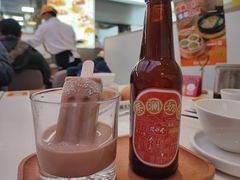 蔡澜奶茶-蔡澜点心·粤菜(月星环球港店)