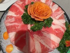-海底捞火锅(金桥太茂商业广场店)