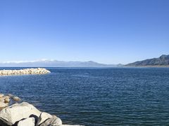 -赛里木湖风景名胜区