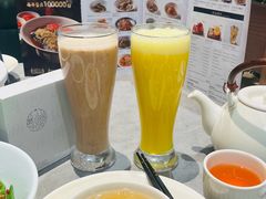 -楚山晓·楚湘菜(江夏永旺店)