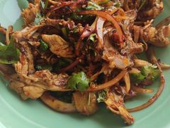 -李先生牛肉面大王(广渠门内店)