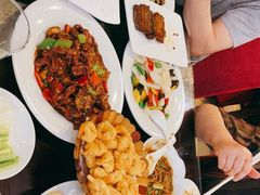 -晋阳饭庄(虎坊桥店)