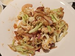 -前海沿·海鲜水饺青岛菜(乐客城店)