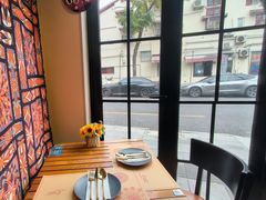 -克比叔叔印度餐厅Kebabs on the Grille(永康路分店)