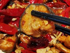 -印象鲵宴·张家界地标美食名片(溪布街店)