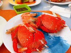 -亚龙湾希尔顿自助餐厅·海鲜·烧烤·沙滩BBQ·现场乐队