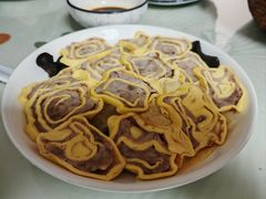 -玲燕蒸菜馆(江东路店)