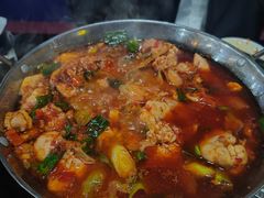 -湖南文氏湘菜馆(顺河高架路店)