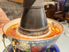 -东来顺饭庄(apm总店)