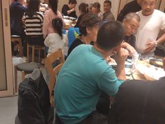 -老砂锅(城北店)