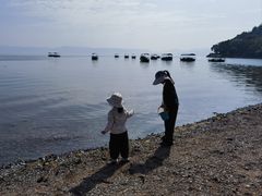 -抚仙湖禄充风景区