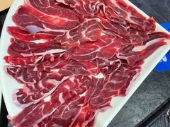 -林记潮牛·牛肉火锅(上马墩店)