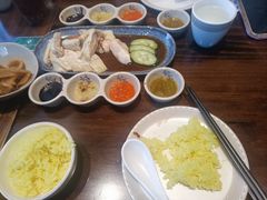 -章记星洲 · 新加坡餐厅(望京店)