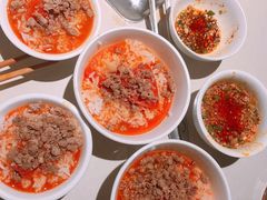 -海底捞火锅(枫蓝国际购物中心店)