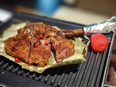 -匠和风精致料理(莆田财富中心店)