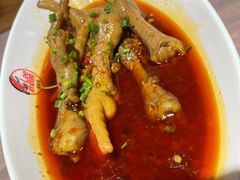 -李叔叔虾蟹大排档(青羊店)