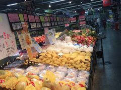 -世纪联华(临平邱山店)