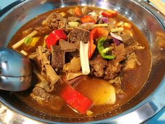 -湾区九号鲜切牛肉火锅(明珠南路店)