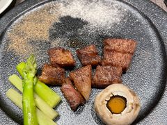 -枫品铁板烧(东樾店)