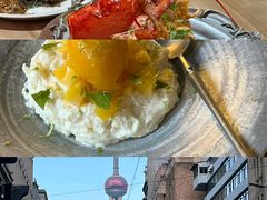 -LESCEDARS Brasserie Bistro香柏树