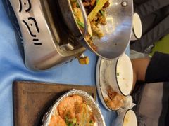 -阿毛饭店(和义路店)