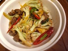 -阿罗新疆菜(人民广场店)