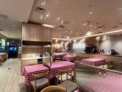-西贝(枫蓝国际购物中心店)