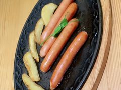 -夏日玛莉西餐厅(梅溪湖步步高店)