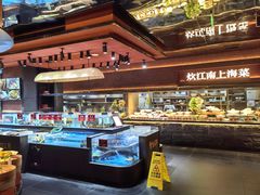 -炊江南·上海菜(国展华漕店)