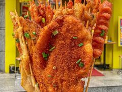 -夸父炸串(浦口弘阳广场店)