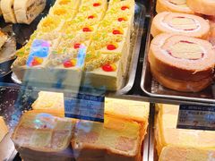 -思味特(纬一路店)